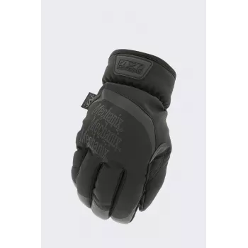 Mechanix ColdWork FastFit Covert ziemas cimdi - L izmērs, ūdensizturīgs SoftShell, 40g Thinsulate, skārienekrāns