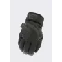 Mechanix ColdWork FastFit Covert ziemas cimdi - L izmērs, ūdensizturīgs SoftShell, 40g Thinsulate, skārienekrāns
