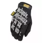 Mechanix The Original taktiskie cimdi - melni, M izmērs