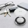 MEDIARANGE MRMA140 Smart Tracker 2-Pack – Bluetooth 5.2 Item Locator ar Apple Find My, IP67, 12 mēnešu baterija