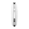 MEDIARANGE MRMA140 Smart Tracker 2-Pack – Bluetooth 5.2 Item Locator ar Apple Find My, IP67, 12 mēnešu baterija