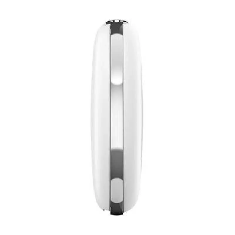 MEDIARANGE MRMA140 Smart Tracker 2-Pack – Bluetooth 5.2 Item Locator ar Apple Find My, IP67, 12 mēnešu baterija