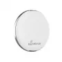 MEDIARANGE MRMA140 Smart Tracker 2-Pack – Bluetooth 5.2 Item Locator ar Apple Find My, IP67, 12 mēnešu baterija