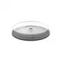 MediaRange Spindle for 100 Discs Transparent 40 Pieces