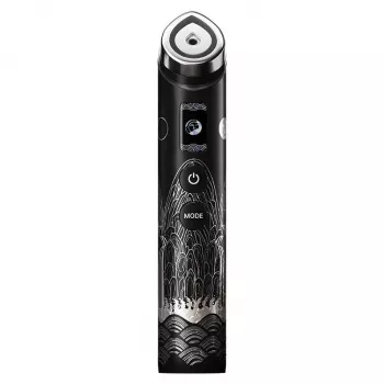 Medicube Age-R Booster Pro EX APEC Edition – 5-in-1 sejas skaistuma ierīce ar elektroporāciju, EMS, RF un mikrostrāvām