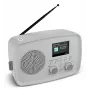Medion LIFE DAB+ radio DRE-1 pelēks (50079350)