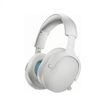 MEDION LIFE HX-1 Plus ausīs ievietojamās austiņas, ANC, baltas