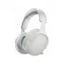 MEDION LIFE HX-1 Plus Over-Ear austiņas baltā krāsā Bluetooth 5.0 ANC 100h