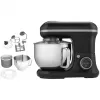 MEDION LIFE MD18420g digitālais virtuves kombains, 1200 W, 5 l trauks, antracīta krāsā
