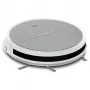 MEDION MD18035 E35 SW White/Grey Robot Putekļsūcējs un Slotas Ar Wi-Fi