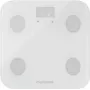 Medisana BS 600 WiFi ķermeņa analīzes svari balti ar Bluetooth (40501)