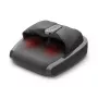 Medisana FM 900 Shiatsu pēdu masieris ar siltumu, melns/pelēks