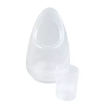 Medisana FSS sejas sauna balta (88245)