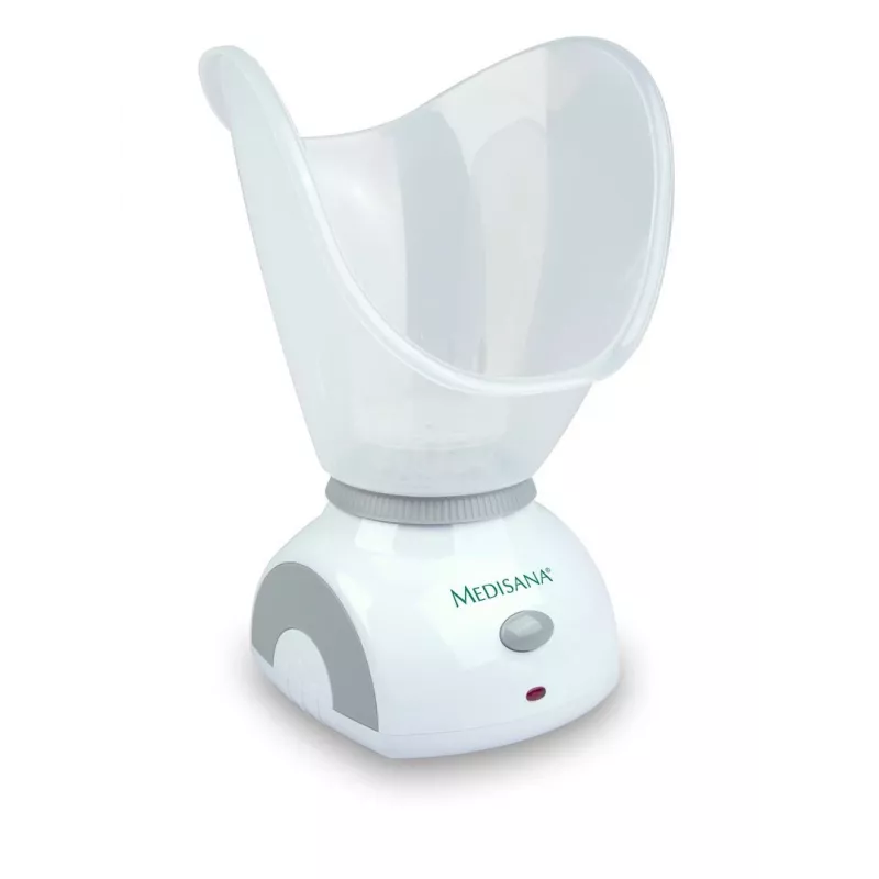 Medisana FSS sejas sauna balta (88245)