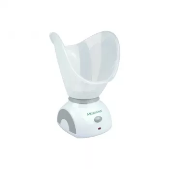 Medisana FSS sejas sauna balta (88245)