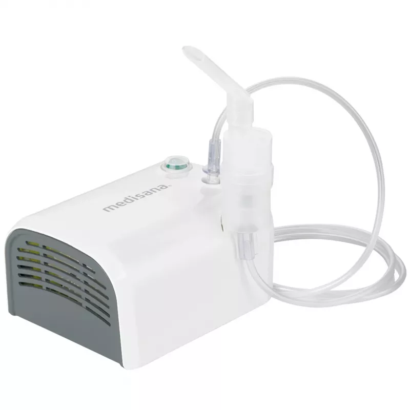 Medisana IN 520 kompresora smidzinātājs inhalators (54548)