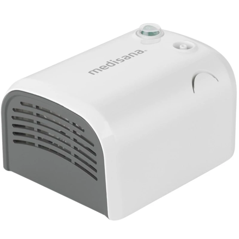 Medisana IN 520 kompresora smidzinātājs inhalators (54548)