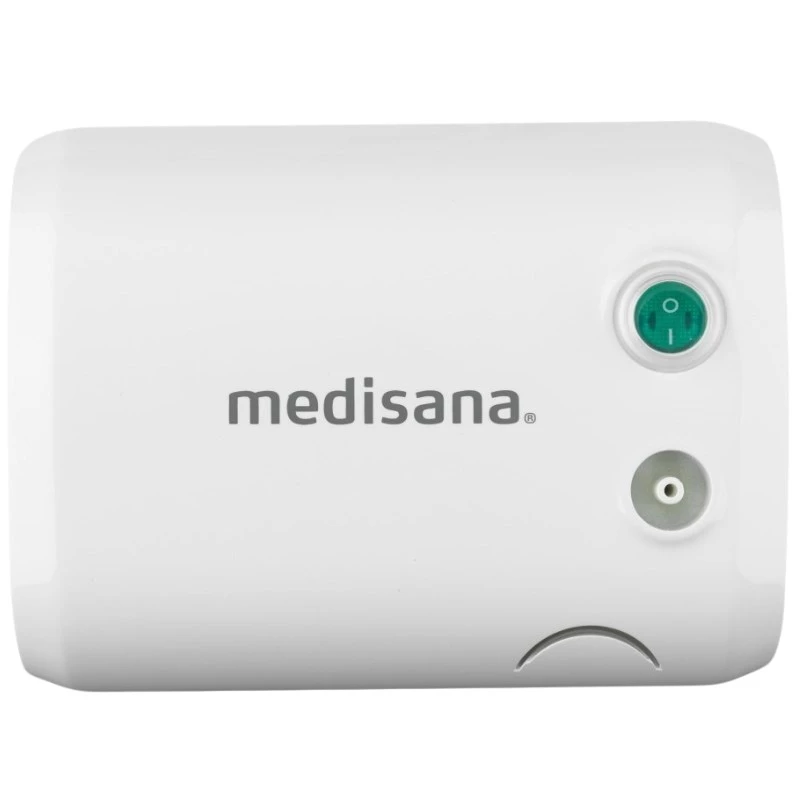 Medisana IN 520 kompresora smidzinātājs inhalators (54548)