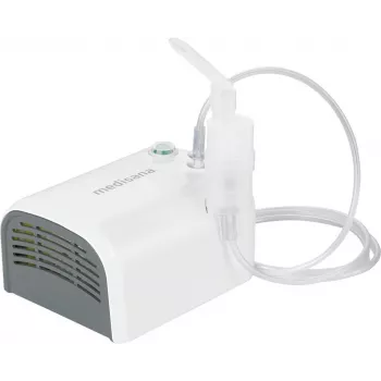 Medisana IN 520 kompresora smidzinātājs inhalators (54548)