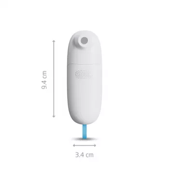 Medisana Insect Bite Healer by ECOMED IB-50E White