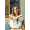 MEDIVON Anti-Cellulite Massager Seraph - Vakuuma kausēšana, Vibrācija un Infrasarkanā Sildīšana
