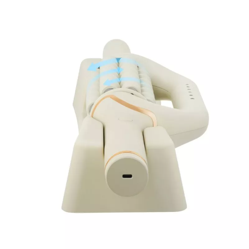 Medivon Bella Fit Wireless Roller - Pretcelulīta masieris ar EMS, sarkano gaismu, vibrāciju