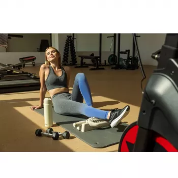 Medivon Bella Fit Wireless Roller - Pretcelulīta masieris ar EMS, sarkano gaismu, vibrāciju