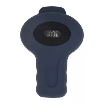 MEDIVON Celestine Electric Cupping Massager with Heating and Red Light Therapy