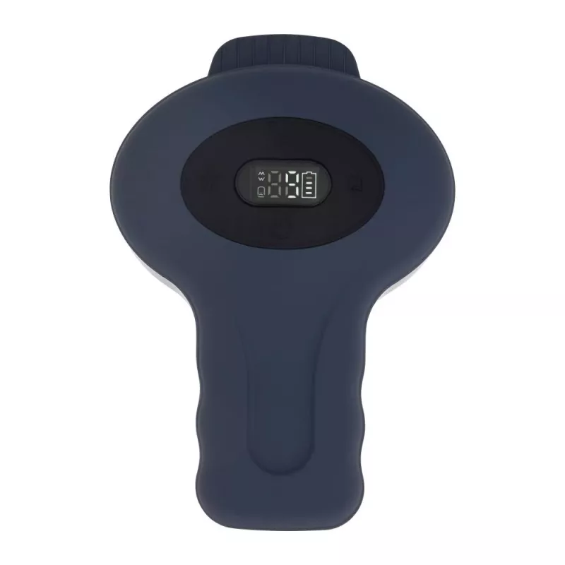 MEDIVON Celestine Electric Cupping Massager with Heating and Red Light Therapy