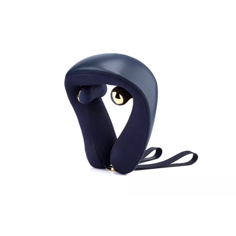 Medivon Collar Grand Shiatsu kakla un plecu masieris ar infrasarkano siltumu