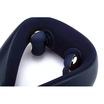 Medivon Collar Grand Shiatsu kakla un plecu masieris ar infrasarkano siltumu