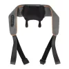 Medivon Collar Simple 2 Shiatsu kakla un plecu masieris ar siltumu, melns