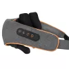 Medivon Collar Simple 2 Shiatsu kakla un plecu masieris ar siltumu, melns