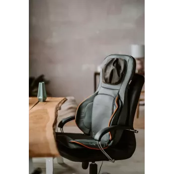 Medivon Cosy Air Pro Sēdmasāžas paklājs