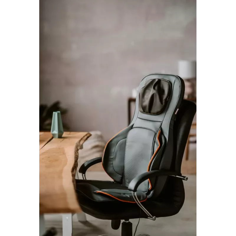 Medivon Cosy Air Pro Sēdmasāžas paklājs