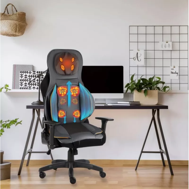Medivon Cosy Air Pro Sēdmasāžas paklājs