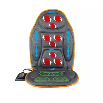 Medivon Cosy Mesh Sēdus Masāžas Paklājiņš