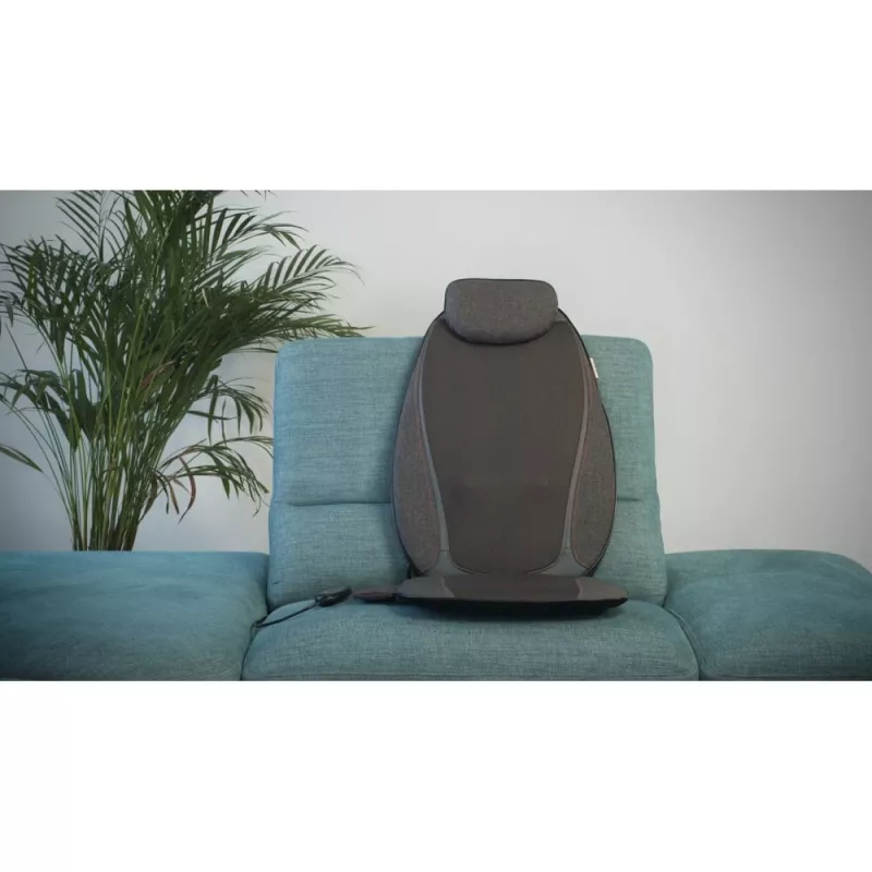 Medivon Cosy Shiatsu Sēdus Masāžas Paklājs