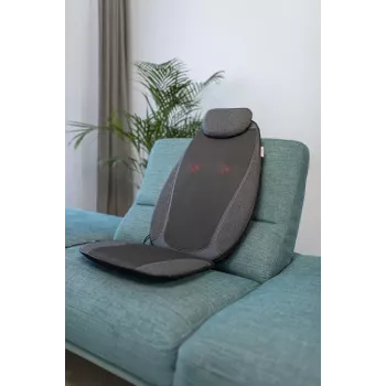Medivon Cosy Shiatsu Sēdus Masāžas Paklājs