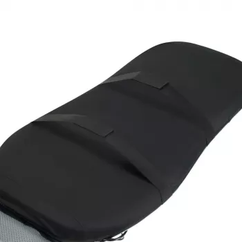 Medivon Cosy Therm Masāžas Paklājs ar Siltumu un 10 Motoriem