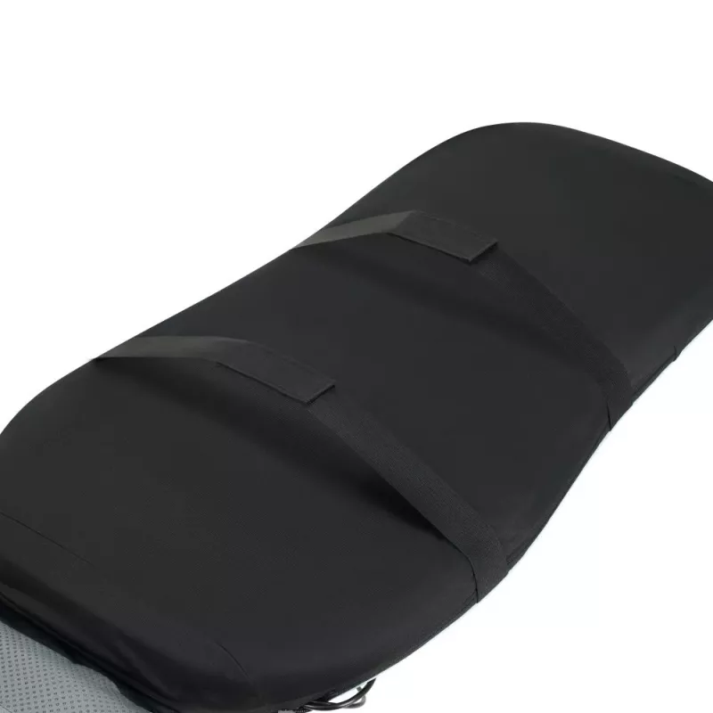 Medivon Cosy Therm Masāžas Paklājs ar Siltumu un 10 Motoriem