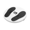 Medivon Flux TENS + EMS balts - 2 kanālu digitālais muskuļu stimulators
