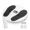 Medivon Flux TENS + EMS balts - 2 kanālu digitālais muskuļu stimulators
