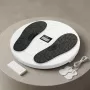 Medivon Flux TENS + EMS balts - 2 kanālu digitālais muskuļu stimulators