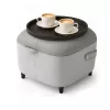Medivon Foot Massager Puff Atlantis