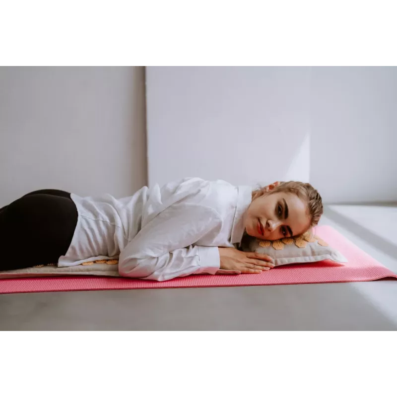 Medivon Gaia PRO Masāžas Paklājs