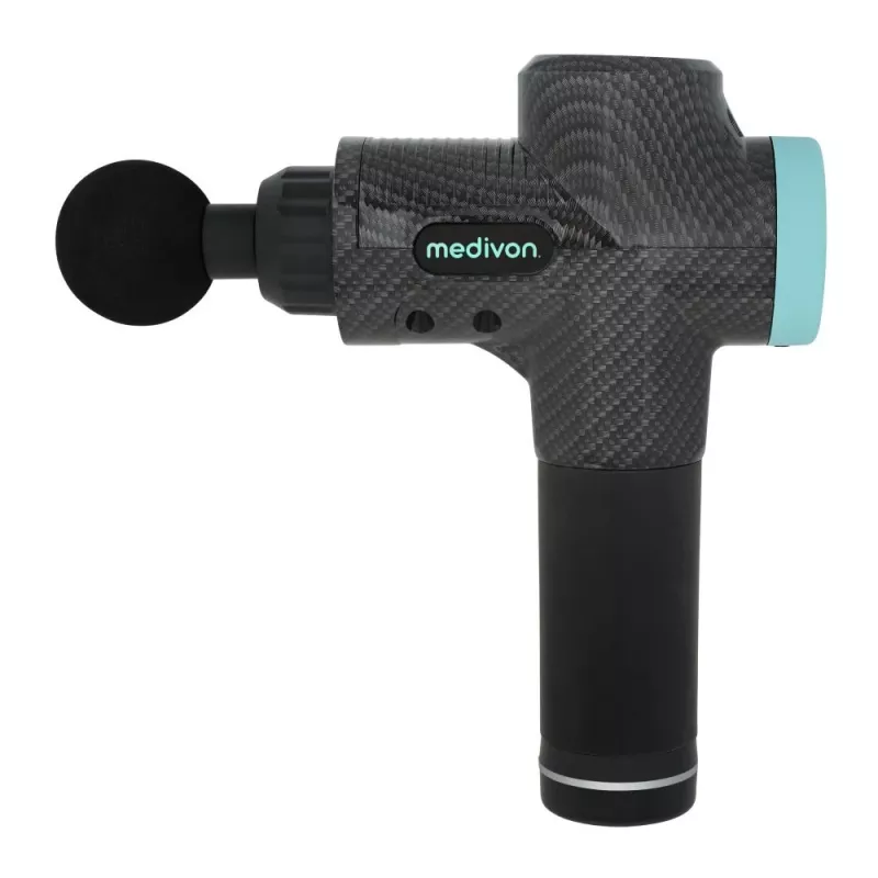 Medivon Gun Active X rokas masāžas ierīce