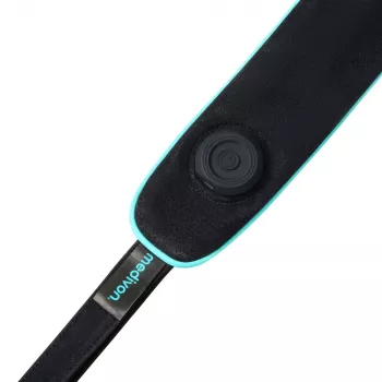 Medivon Massage Collar Motion X - Shiatsu kakla un plecu masieris ar infrasarkano siltumu