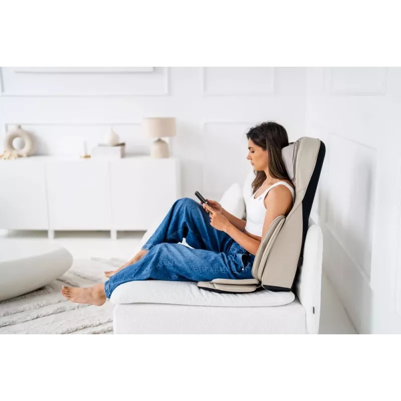 Medivon Olympia Shiatsu masāžas paklājs