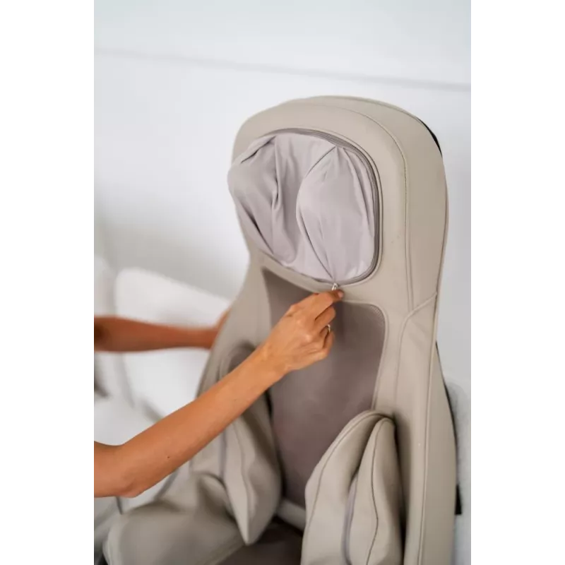 Medivon Olympia Shiatsu masāžas paklājs